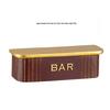 Piano Cat Resin Ornament Blind Box – Trendy Bartender Miniature Decoration & DIY Craft