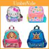 Rucsac Smiggle pentru Copii cu Animale Pentru Băieți și Fete de Grădiniță cu Design Durabil din Pânză Personaje Speciale Incluse