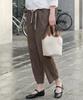 DURAN Ritz Curved Barrel Pants Dbf6S-9232 4 Colors
