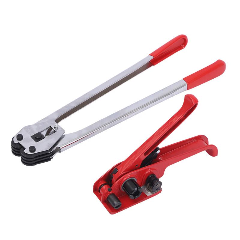 Jingyi PET Steel Manual Strapping Pliers