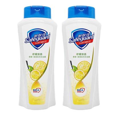 Savons et gels douche – Gels douche