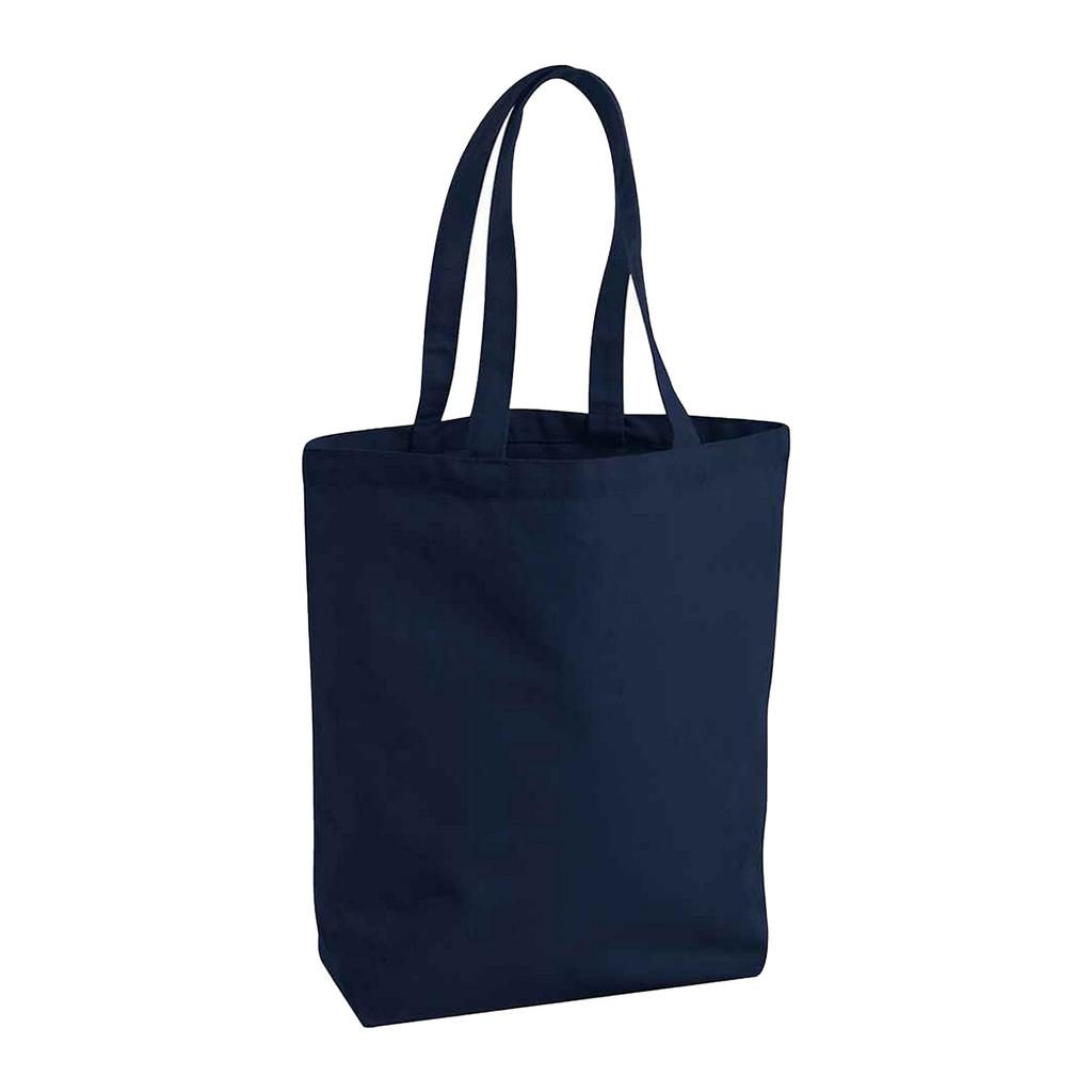 Westford Mill Fairtrade Shopper Bag