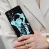 Genshin Impact Game SOFT Cell Phone Case for Samsung Galaxy S26 Ultra S25 S24 S23 S22 S21 S20 Note10 Cover