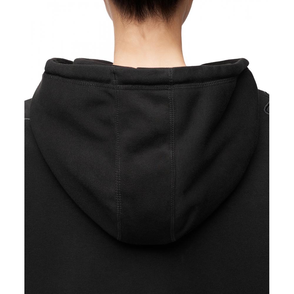 Puma Puma Cochet Hooded Sweatshirt   Black  535986 01