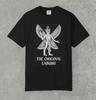 Pazuzu The Original Shirt, pazuzu shirt, gothic shirt, goth shirt, dark arts