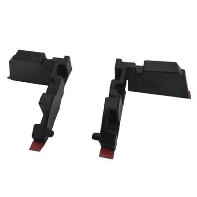 1Pair Engine Hood Buffer Block 864302P000 864322P000 For Kia Sorento