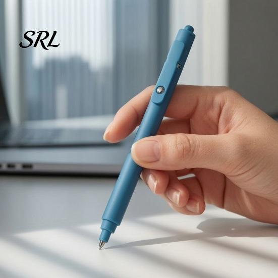 Candy Colored Pens Retractable Gel Pen, 0.5mm Smooth Writing Pens, Morandi for Note Taking And Journaling Everyday Tools