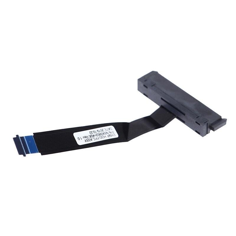 New Original NBX0002HK00 50.Q5AN2.004 For Acer Nitro 5 (AN515-44) AN515-55-56R2 Laptop SATA HDD Hard Drive Cable Connector Line
