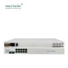 4E1 8FE PDH Fiber Optic Multiplexer