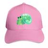 Jewel hermit crab Baseball Cap western Hat Anime Vintage Rugby Unisexs Womens