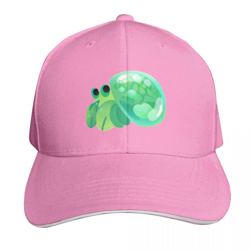 Jewel hermit crab Baseball Cap western Hat Anime Vintage Rugby Unisexs Womens