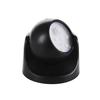 Battery Operated LED Spotlight PIR Motion Sensor Light Wireless Infrared Wall Lamp Home Indoor Outdoor Detector Security Light