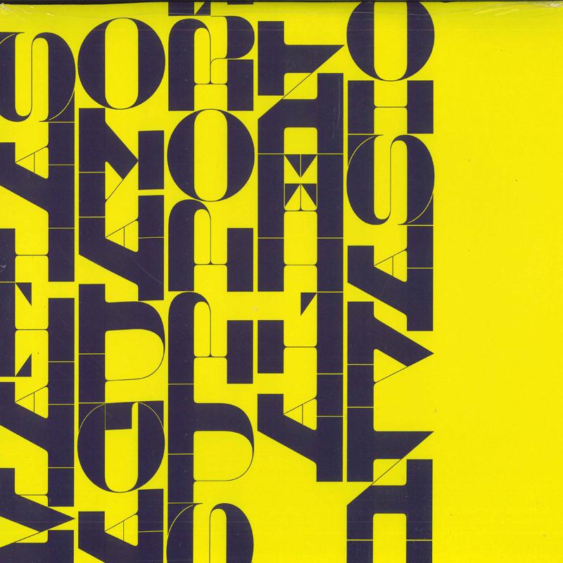 

LP Record MATIAS AGUAYO - Support Alien Invasion CRAM290DLP Crammed Discs 2019 US Soul/Funk