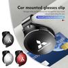 Plase și cutii – Clipsuri auto pentru ochelari