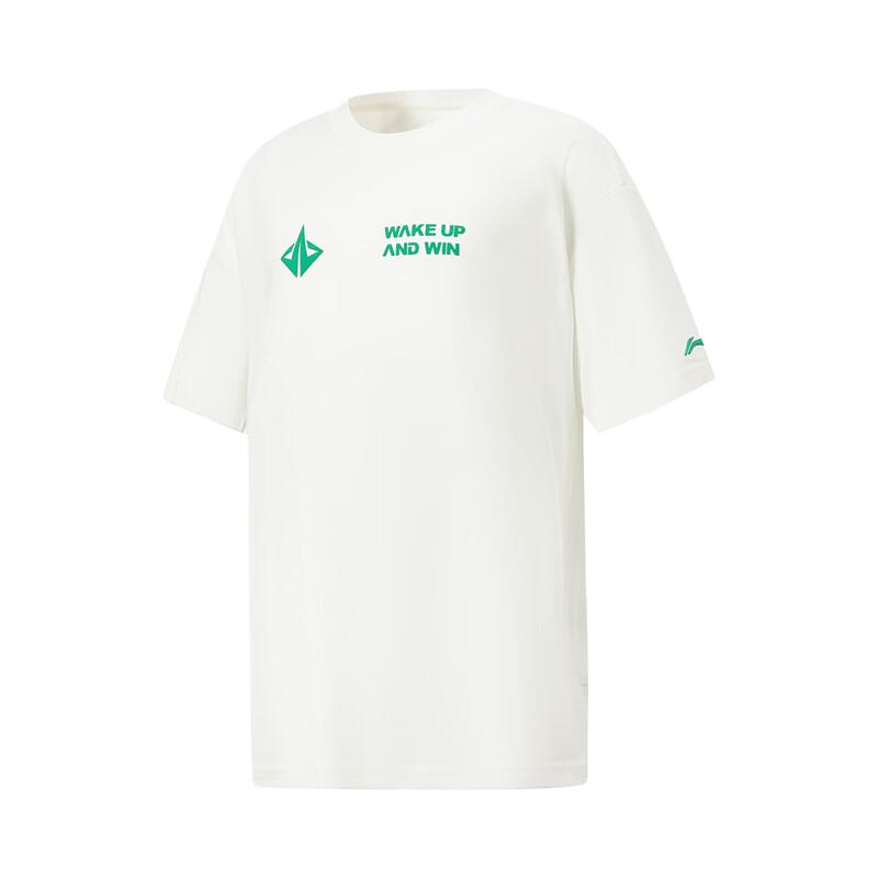 Li-Ning Boys  Butler Ice-Feel Antibacterial T-Shirt 150