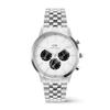 Daniel Wellington Iconic 42 Chronograph Arch 5-Glieder Off-White Panda S Herrenuhr. Diese elegante Uhr ist perfekt für Männer in ihren 20ern, 30ern und 40ern.. ZU