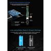 2700mAh For Amazon Kindle 3 III Keyboard eReader D00901 Graphite 170-1032-00 170-1032-01 Battery S11GTSF01A GP-S10-346392-0100