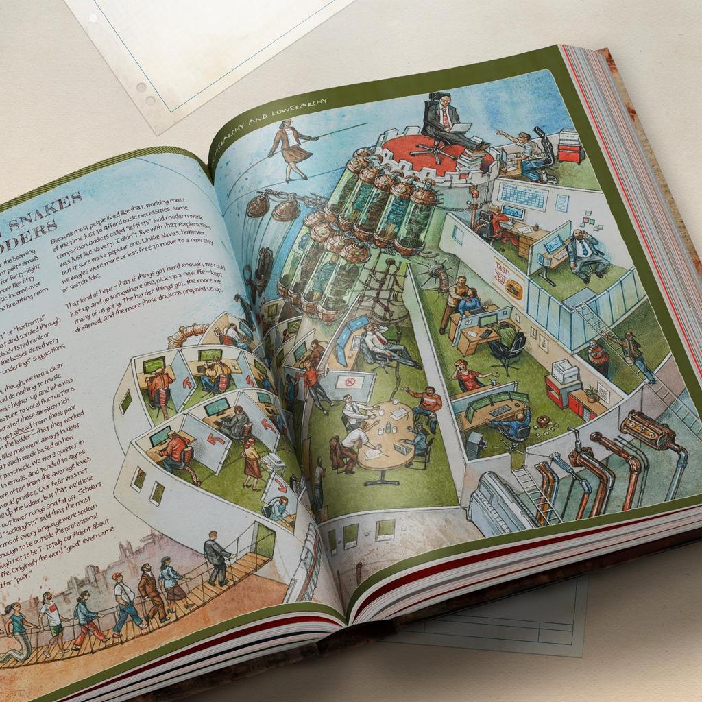 The Last Book. The Diary of the Last Earthling - The Ultimate Collection of Cultural Artifacts - Diary & Encyclopedia with 380 Pages