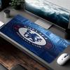 Chelsea F.C Print Mouse Pad, for Keyboard Pad Laptop PC Mat for Office Home Use, Desk Decor, Perfect Birthday Gift for Gamers