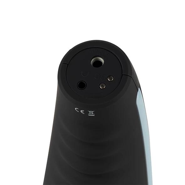 CRUIZR - CP02 Vibrating and Rotating Automatic Masturbator