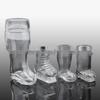 Extra Large Creative Cute Beer Mug - Boots Design.