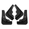 Suitable for Changan Qiyuan Qiyuan Q07 2025 Car Tire Fender Skin Modification