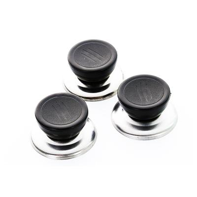 Replaceable Universal Lid Handle Anti-Scalding Glass Pot Cover Kitchen Accessories 1Pcs