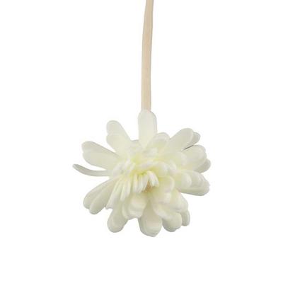 Bathroom Aroma Oil Fragrance Diffuser Aromatherapy Rattan Aromatherapy Flower  Diffuser Artificial Flower