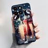 For ZTE Blade A35 Case Cute Cool Fashion Silicone Soft TPU Cover For ZTE Blade A55 Cases Blade A35 Back Cover Shockproof Bumper