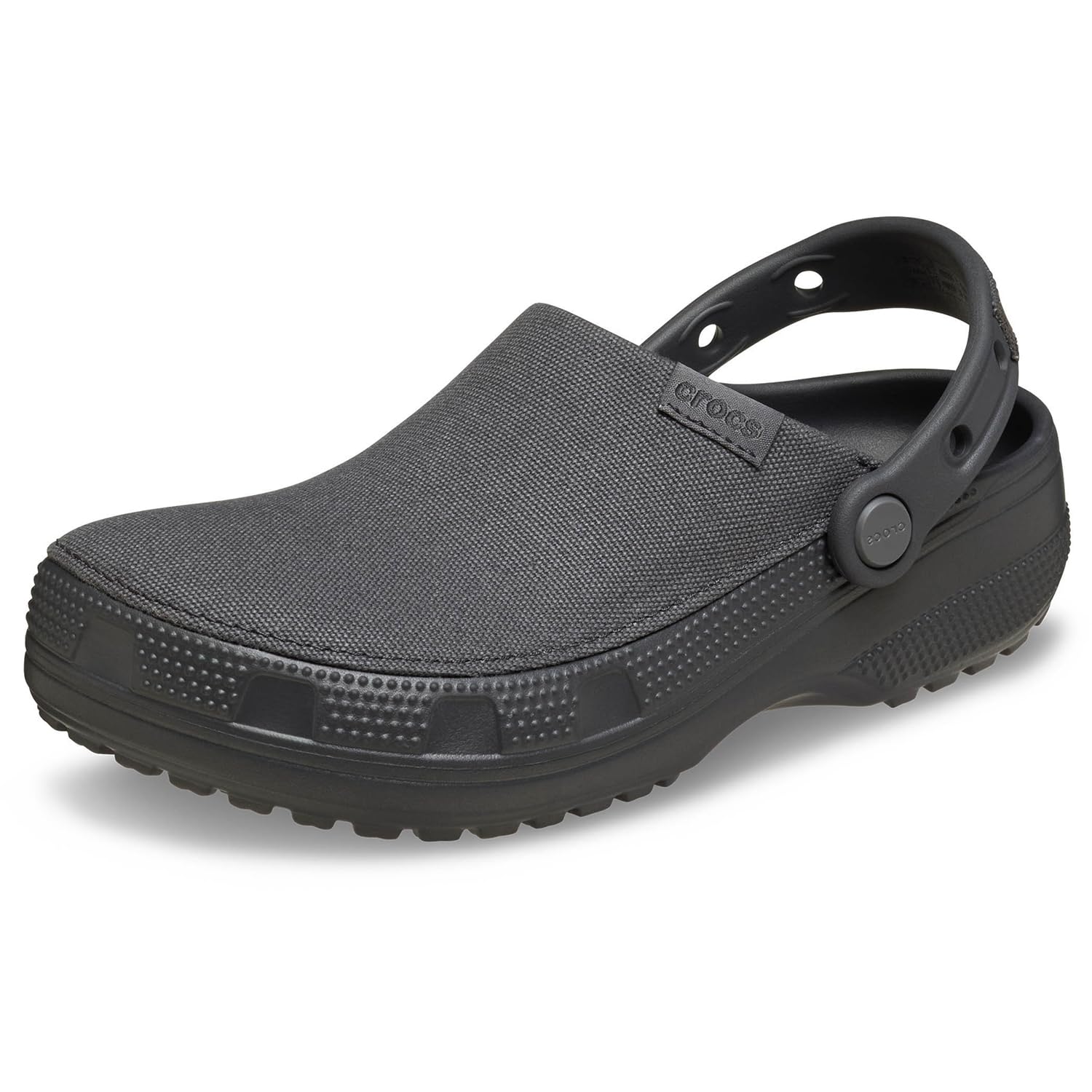 Classic Crafted Clog Black Sand 27cm [Crocs]