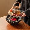 Chaxun Electric Ceramic Tea Stove Set