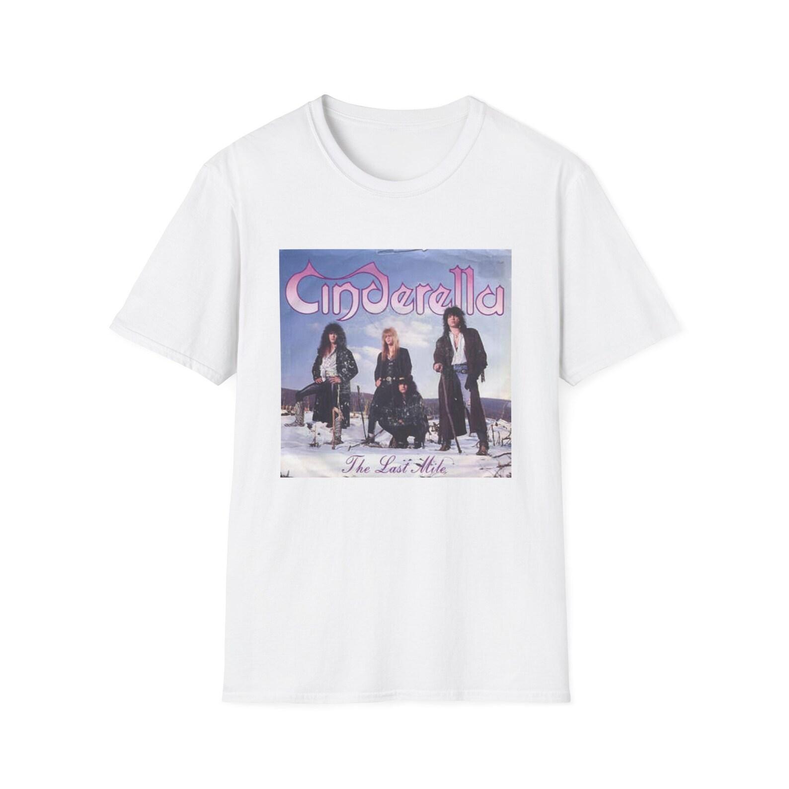 CINDERELLA - The Last Mile 3XL