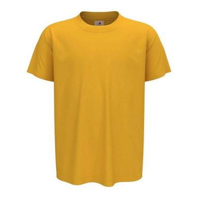 Stedman Kinder/Kinder Klassisches T-Shirt
