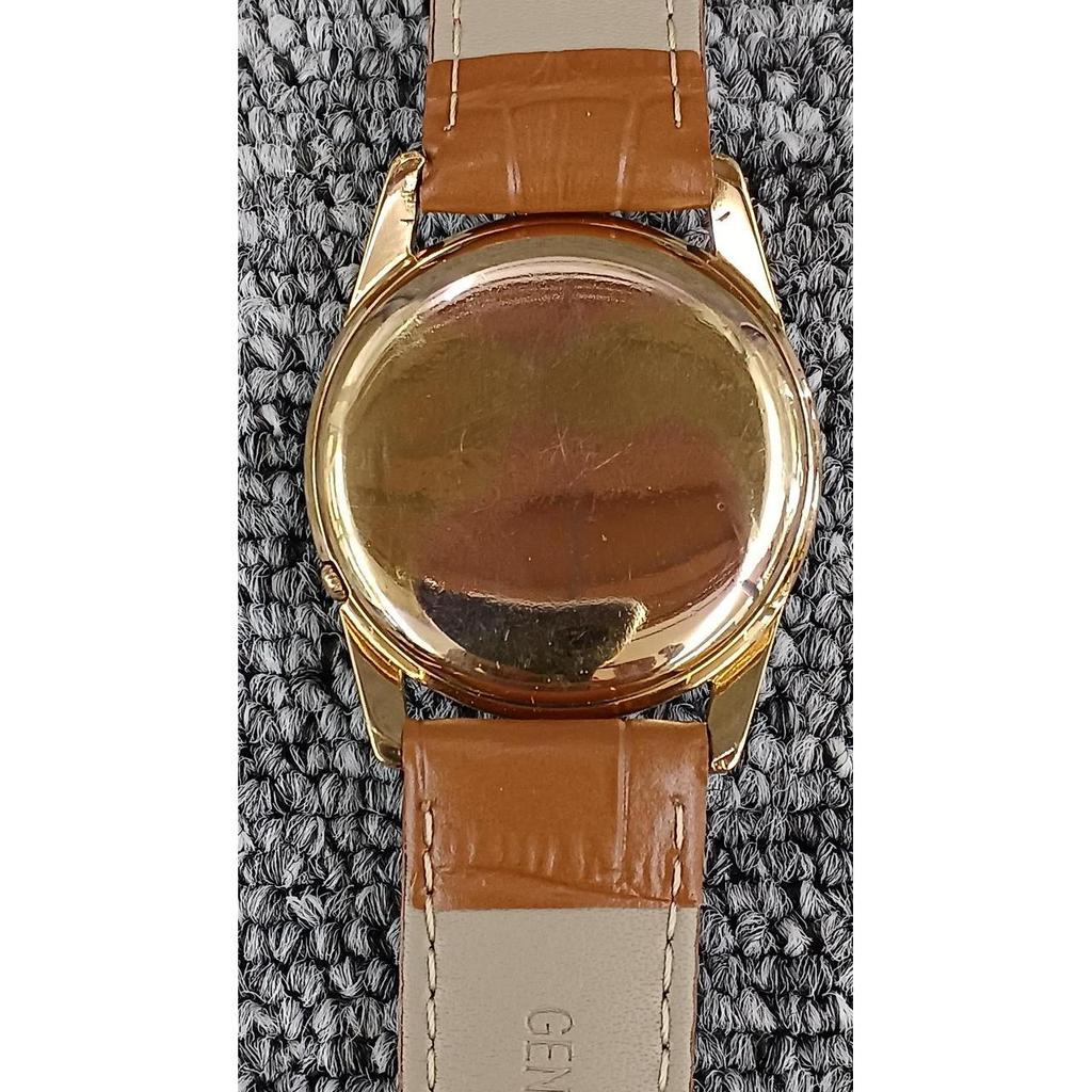 Used SEIKO SEIKO MATIC SLIM Automatic Watch