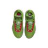 Nike LeBron 20 Stocking Stuffer Men Sneakers Green Green-Apple University-Red FJ4955-300