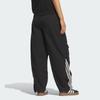 Adidas Originals Multi Pocket Loose Fit Sports Pants Women pants KS3324