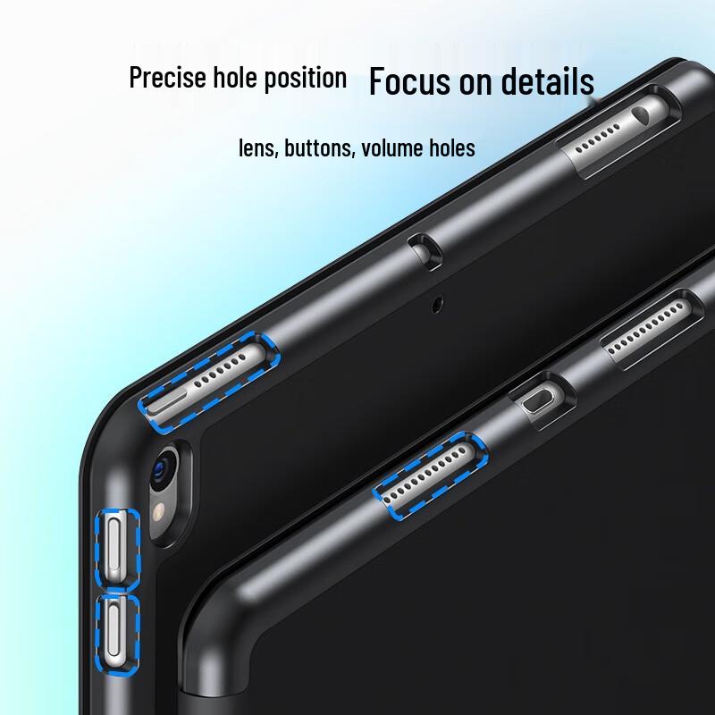 UGREEN iPad Air 3 Protective Case with Pen Slot