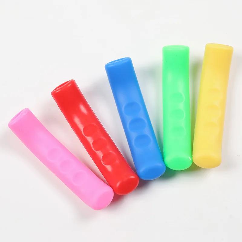 Bicycle Brake Handle Cover Sleeve, Silicone MTB Grips, Handlebar Protect Cover, Anti-slip Cycling Gear, Bike Accessories*