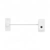 Child Safety Anti-Theft Durable Fingerprint Lock Polished Eco-Friendly Anti-Rust Multi-Functional Refrigerator Door Window Easy