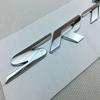 Challenger 1718 Charger Mopar Srt Hellcat 3d Emblem Badge Decal Oem New
