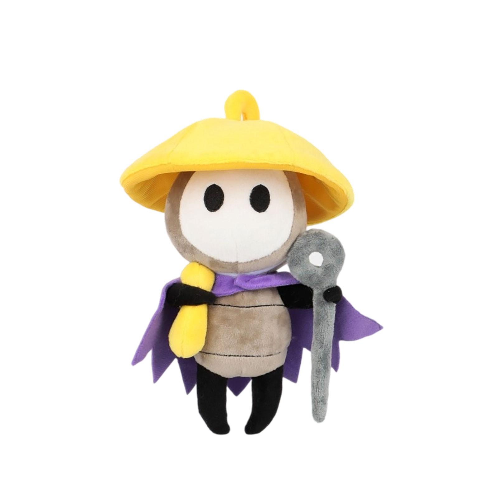 

Игровые периферийные куклы и фигурки One Size