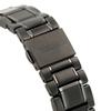 SEIKO Selection Premium Solar Watch Titanium SBTM343 Black Made in Japan Radio-Controlled
