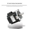 Kit Motor Pas cu Pas Servo 57/60/86: Driver Hibrid Buclă Închisă 2nm, 8.5n, 12n