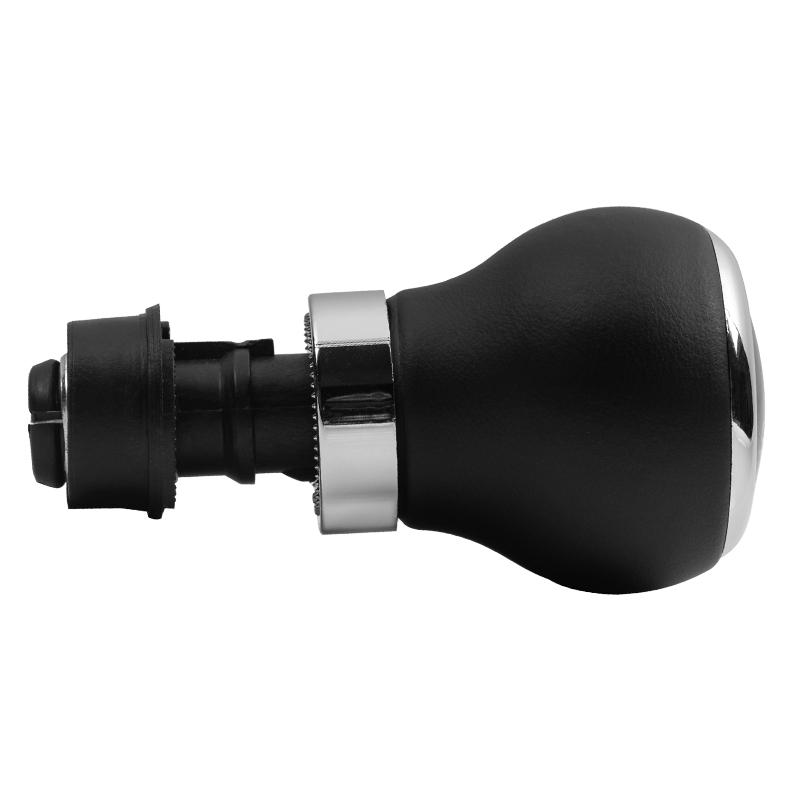 5/6-Gang Auto Schaltknauf Manschette Stiefelabdeckung Kragen Für VW Volkswagen Tiguan 5N 2007 2008 2009 2010 2011