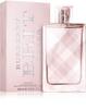 Burberry Brit Sheer Eau De Toilette 100ml Spray