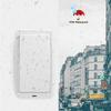 Self Powered Battery Free IP68 28 Chime Wireless Security Doorbell(Model A )