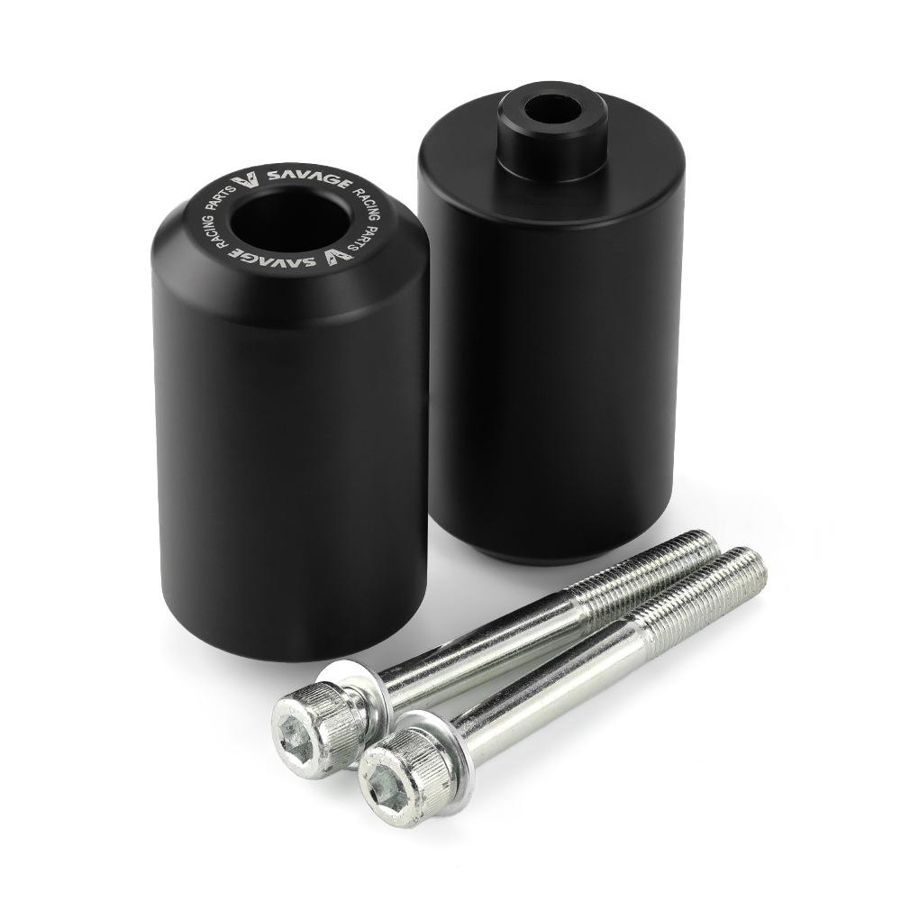 Yamaha FZ6/FZ1/FZ8 Motorcycle Anti-Fall Protector Bar Accessories