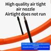 Ultralight Bike Inner Tube Tpu Material 700*23-28C Super Light Weight 28G French Valve Road Bike