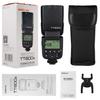 Godox TT600S Camera Flash with Wireless X System and LCD Panel for Sony DSLR Cameras Law 2.4G (Radio Certified) [Used]