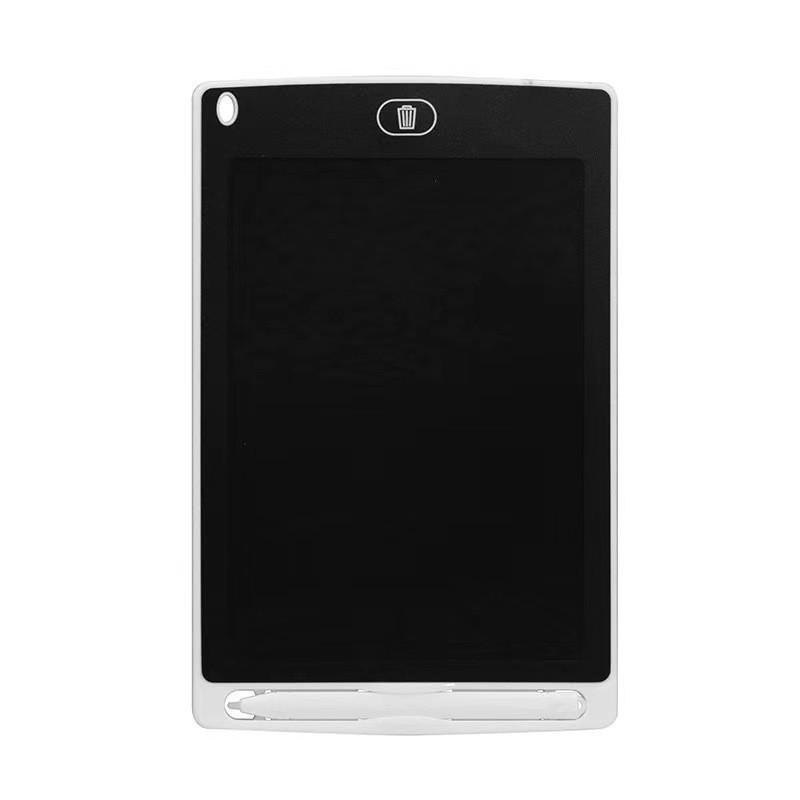 Children's Smart LCD Writing and Drawing Board - Educational Electronic Blackboard for Doodling and Painting